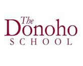 多诺霍学校(The Donoho School)