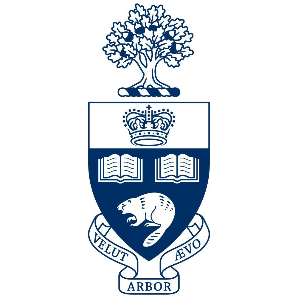 多伦多大学校徽