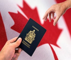 阳光学府国际教育-加拿大签证办理